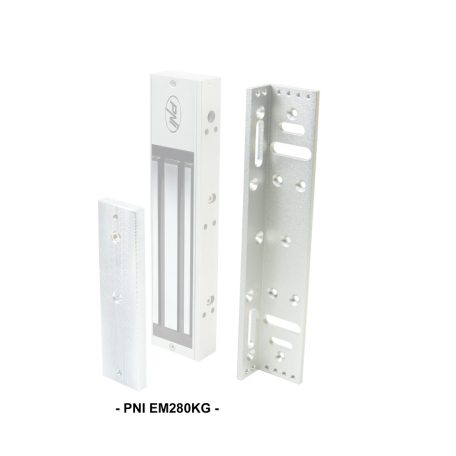 PNI L rögzítési támasz elektromágneshez (PNI-SML-280KG)
