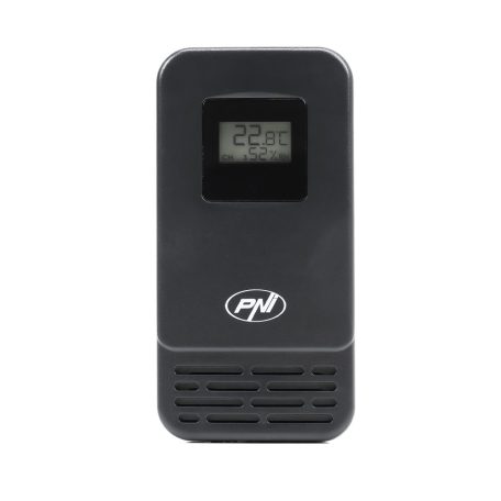 PNI Kiegészítő vezeték nélküli hőmérő egység PNI-MS500-hoz (PNI-SMS500)