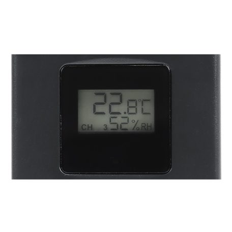 PNI Kiegészítő vezeték nélküli hőmérő egység PNI-MS500-hoz (PNI-SMS500)