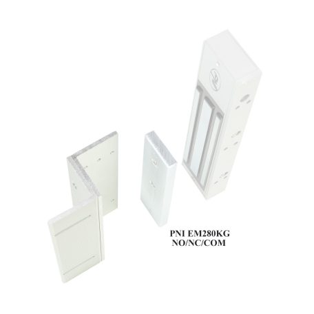 PNI Z rögzítési támasz elektromágneshez (PNI-SMZ-280KG)