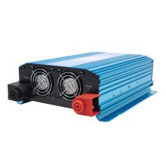   PNI Nagy teljesítményű SZINUSZOS inverter 12V->230V (PNI-SP1000W)