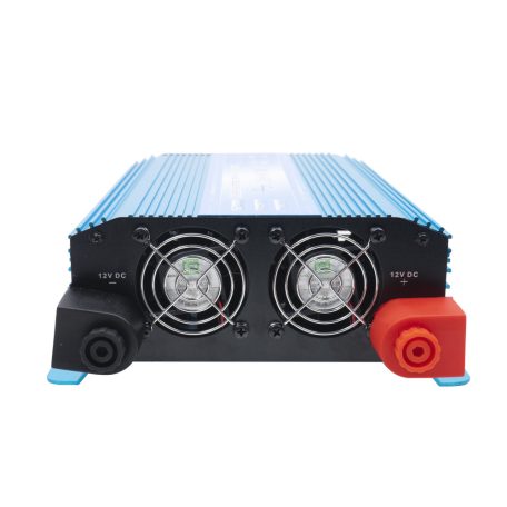 PNI Nagy teljesítményű SZINUSZOS inverter 12V->230V (PNI-SP1000W)