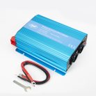 PNI Nagy teljesítményű SZINUSZOS inverter 12V->230V (PNI-SP1000W)