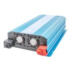 PNI Extra nagy teljesítményű SZINUSZOS inverter 12V->230V (PNI-SP2000W)