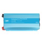 PNI Extra nagy teljesítményű SZINUSZOS inverter 12V->230V (PNI-SP2000W)