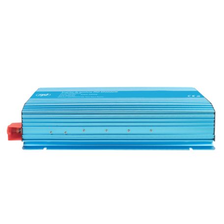 PNI Extra nagy teljesítményű SZINUSZOS inverter 12V->230V (PNI-SP2000W)