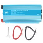 PNI Extra nagy teljesítményű SZINUSZOS inverter 12V->230V (PNI-SP2000W)