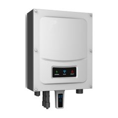   PNI Visszatáplálós Inverter, 3KW, MPPT, WiFi-vel (PNI-SP3000GO)