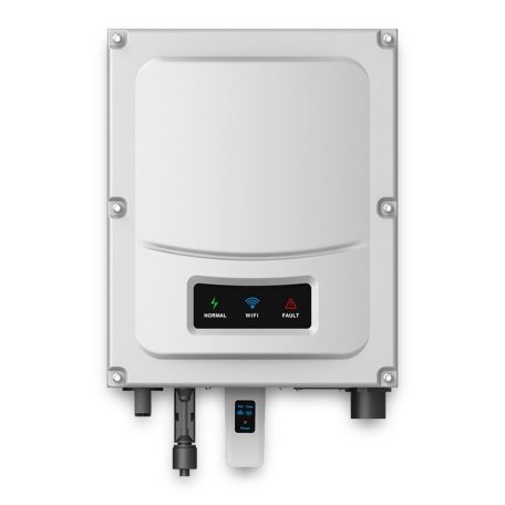 PNI Visszatáplálós Inverter, 6KW, MPPT, WiFi-vel (PNI-SP6000GO)