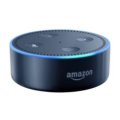  Amazon Echo Dot, hangvezérelt, Multiroom, hangszóró (PNI-SPEDOTBL)