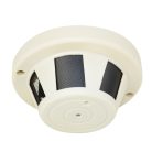 PNI 2.0Mp-es füstérzékelőbe rejtett, IP kamera, microSD foglalattal, -26C°-ig (PNI-SS2MPX)
