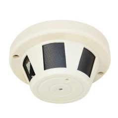   PNI 2.0Mp-es füstérzékelőbe rejtett, IP kamera, microSD foglalattal, -26C°-ig (PNI-SS2MPX)