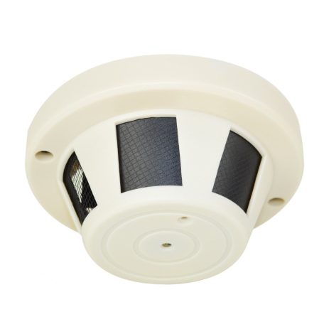 PNI 2.0Mp-es füstérzékelőbe rejtett, IP kamera, microSD foglalattal, -26C°-ig (PNI-SS2MPX)