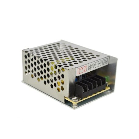 PNI Stabilizált tápegység 12V DC 3.4A (PNI-ST3.4A)