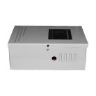 PNI Szünetmentes szekrényes tápegység 12V DC 5A (PNI-ST5B)