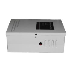   PNI Szünetmentes szekrényes tápegység 12V DC 5A (PNI-ST5B)