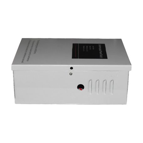 PNI Szünetmentes szekrényes tápegység 12V DC 5A (PNI-ST5B)