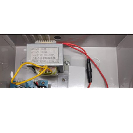 PNI Szünetmentes szekrényes tápegység 12V DC 5A (PNI-ST5B)