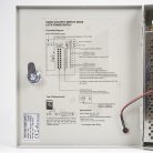 PNI Szekrényes tápegység 12V DC 15A (PNI-STC15A)