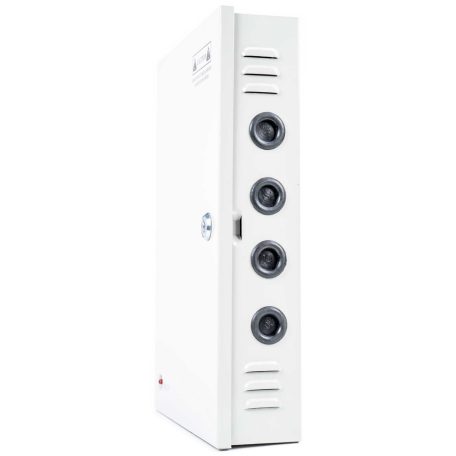 PNI Szekrényes tápegység 12V DC 30A (PNI-STC30A)