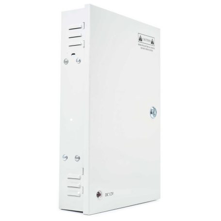 PNI Szekrényes tápegység 12V DC 30A (PNI-STC30A)