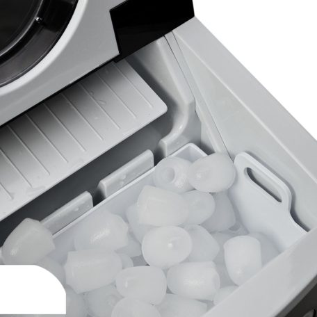 PNI Hordozható jégkocka készítő (PNI-SUMP3)