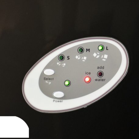 PNI Hordozható jégkocka készítő (PNI-SUMP3)