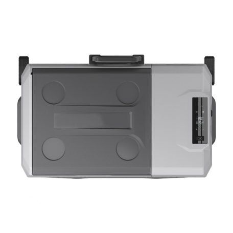 PNI Hordozható hűtő - fagyasztó, beépített kompresszorral, 12/24/230V (PNI-SUMP40)