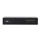 PNI 8 csatornás asztali switch  (PNI-SW08)