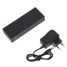 PNI 8 csatornás asztali switch  (PNI-SW08)