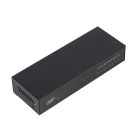 PNI 8 csatornás asztali switch  (PNI-SW08)