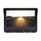 PNI Vezeték nélküli videómegfigyelő készlet LCD monitorral és 4 kamerával teherautókhoz (PNI-TRK504)