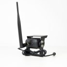 PNI Vezeték nélküli videómegfigyelő készlet LCD monitorral és 4 kamerával teherautókhoz (PNI-TRK504)
