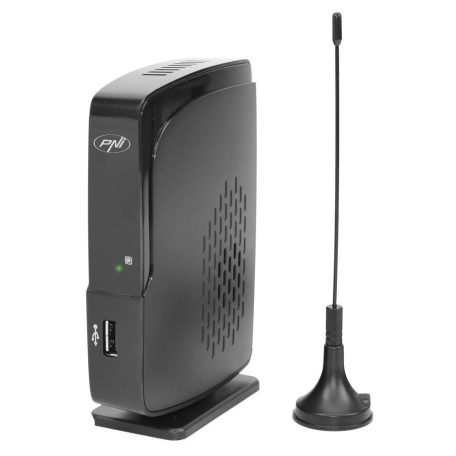 PNI Digitális DVB-T2 TV tuner (PNI-TV901)