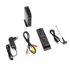 PNI Digitális DVB-T2 TV tuner (PNI-TV901)