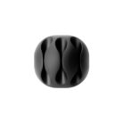 PNI Szilikon kábelrendező gumi, öntapadós felülettel (PNI-TYCLIP-01)