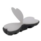 PNI Szilikon kábelrendező gumi, öntapadós felülettel (PNI-TYCLIP-02)