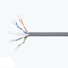 PNI UTP fali kábel CAT6e merevítővel 305m (PNI-U06)