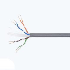 PNI UTP fali kábel CAT6e merevítővel 305m (PNI-U06)