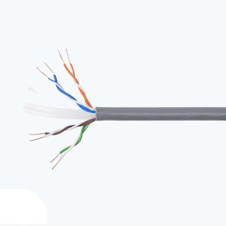 PNI UTP fali kábel CAT6e merevítővel 305m (PNI-U06)