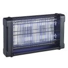 PNI Nagy teljesítményű, elektromos rovarcsapda, 2x10W UV, MAX. 80M2 lefedés (PNI-UV300)
