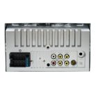 PNI 2 dines, érintő kijelzős Mp5 Bluetooth lejátszó, Android tükrözéssel (PNI-V6270)