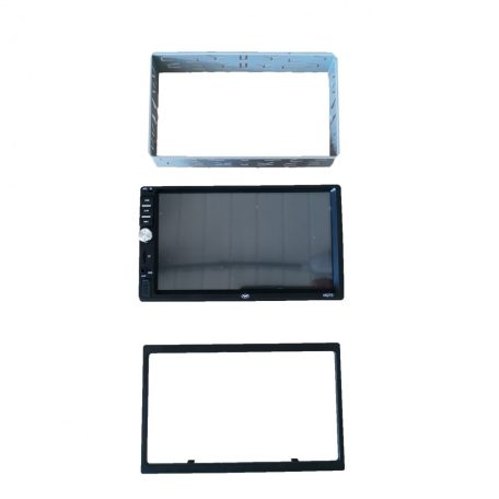 PNI 2 dines, érintő kijelzős Mp5 Bluetooth lejátszó, Android tükrözéssel (PNI-V6270)