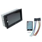 PNI 2 dines, érintő kijelzős Mp5 Bluetooth lejátszó, Android tükrözéssel (PNI-V6270)