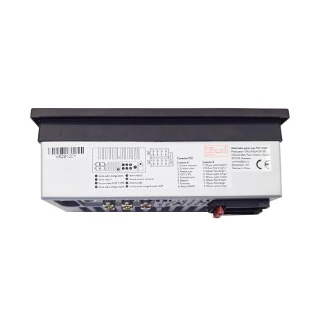 PNI 2 dines, érintő kijelzős Mp5 Bluetooth lejátszó (PNI-V6280)