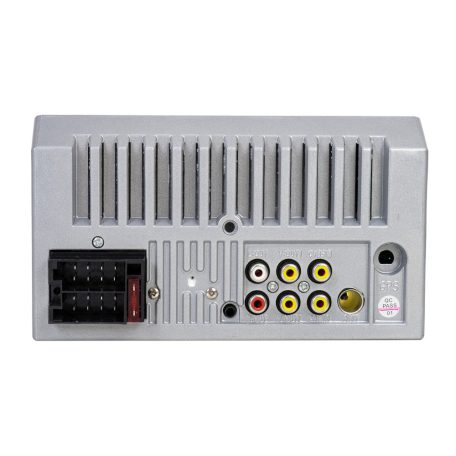 PNI 2 dines, érintő kijelzős Mp5 Bluetooth lejátszó (PNI-V6280)