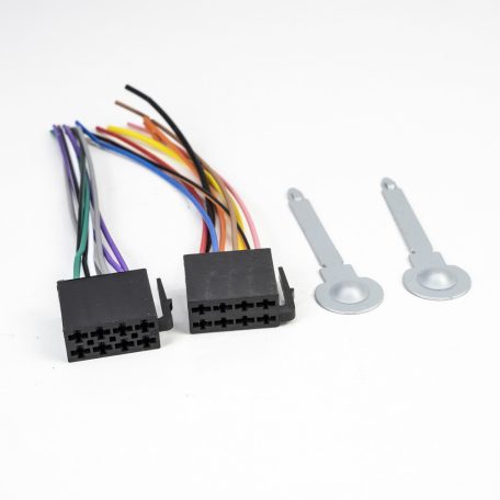 PNI 2 dines, érintő kijelzős Mp5 Bluetooth lejátszó (PNI-V6280)