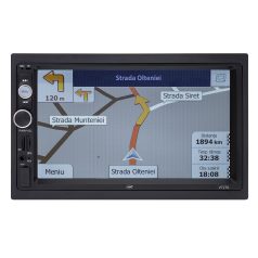   PNI 2 dines, GPS modulos, érintő kijelzős Mp5 Bluetooth lejátszó (PNI-V7270)