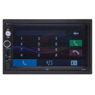 PNI 2 dines, GPS modulos, érintő kijelzős Mp5 Bluetooth lejátszó (PNI-V7270)