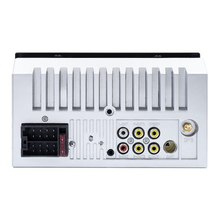 PNI 2 dines, GPS modulos, érintő kijelzős Mp5 Bluetooth lejátszó (PNI-V7270)